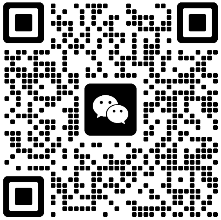 FANNAI 微信二维码